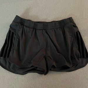 Size large womens adidas Shorts